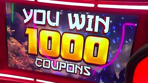 THIS DUDE IS A JACKPOT LEGEND!