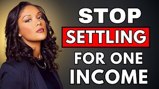 The Real Reason I Don’t Rely on One Income Stream (And You Shouldn’t Either)