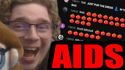 Chat 💩💩💩 On Me For 5 Hours Straight & I Reply To It All | Bowblax Response Video