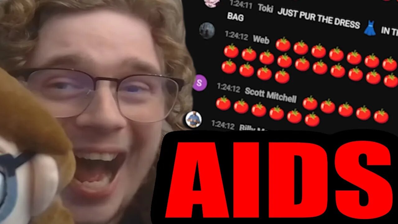 Chat 💩💩💩 On Me For 5 Hours Straight & I Reply To It All | Bowblax Response Video