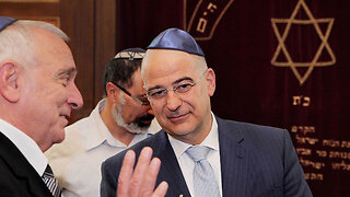 Ο Δένδιας θέλει να μας αντικαταστήσει με αφροασιάτες