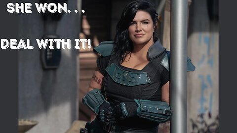 Not YOUR Fight!