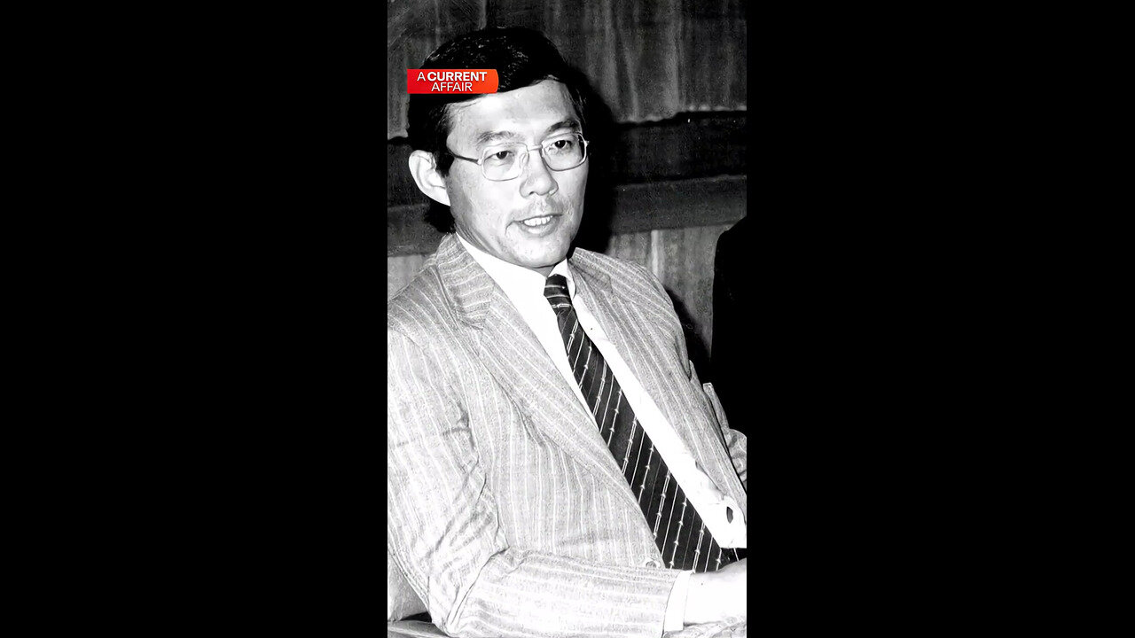 Patient remembers pioneering heart surgeon three decades on from murder A Current Affair Australia