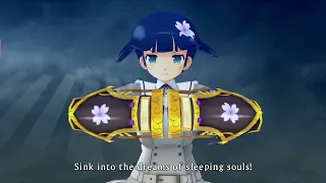 Senran Kagura Shinovi Versus Part 7: Training with Yozakura and Minori