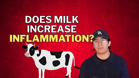 Is milk healthy? #health #healthy #healthadvice #shorts #reels