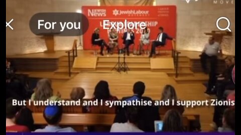 Keir starmer admits being a Jew