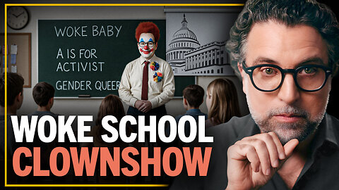 Public Schools Fuel the Youth Mental Health Crisis - Poisoning of the American Mind: Pt 5