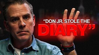 Shawn Ryan Interviews Hunter Biden | Official Preview