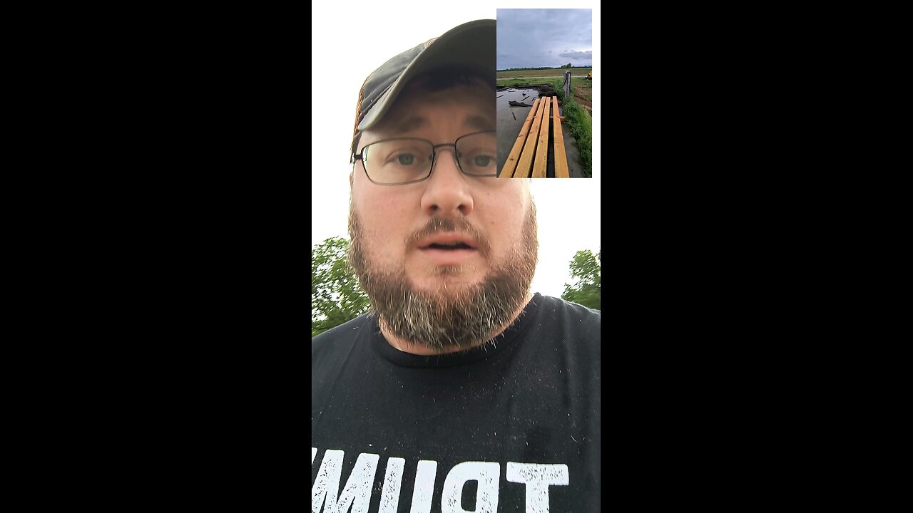 Big Timbers