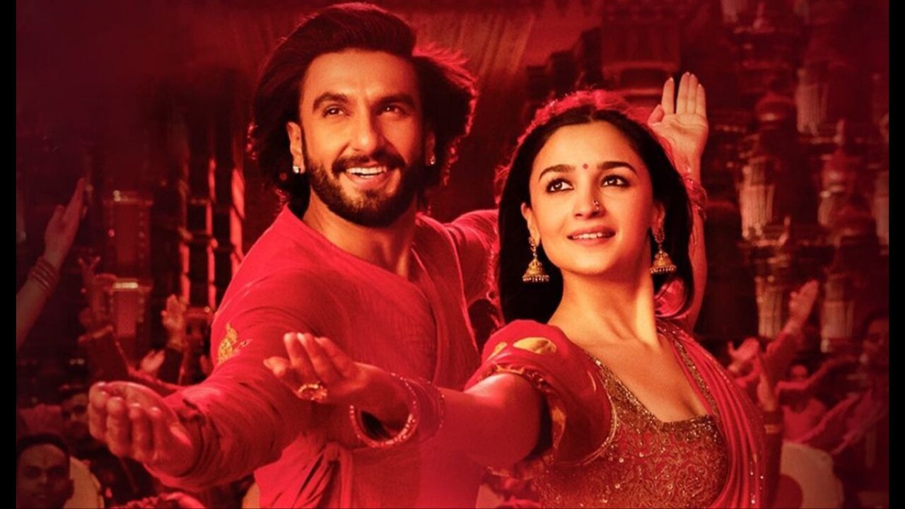 Dhindhora Baje Re | Ranveer, Alia,Darshan,Bhoomi, Pritam | Hindi Movie Song | Bollywood celebrities