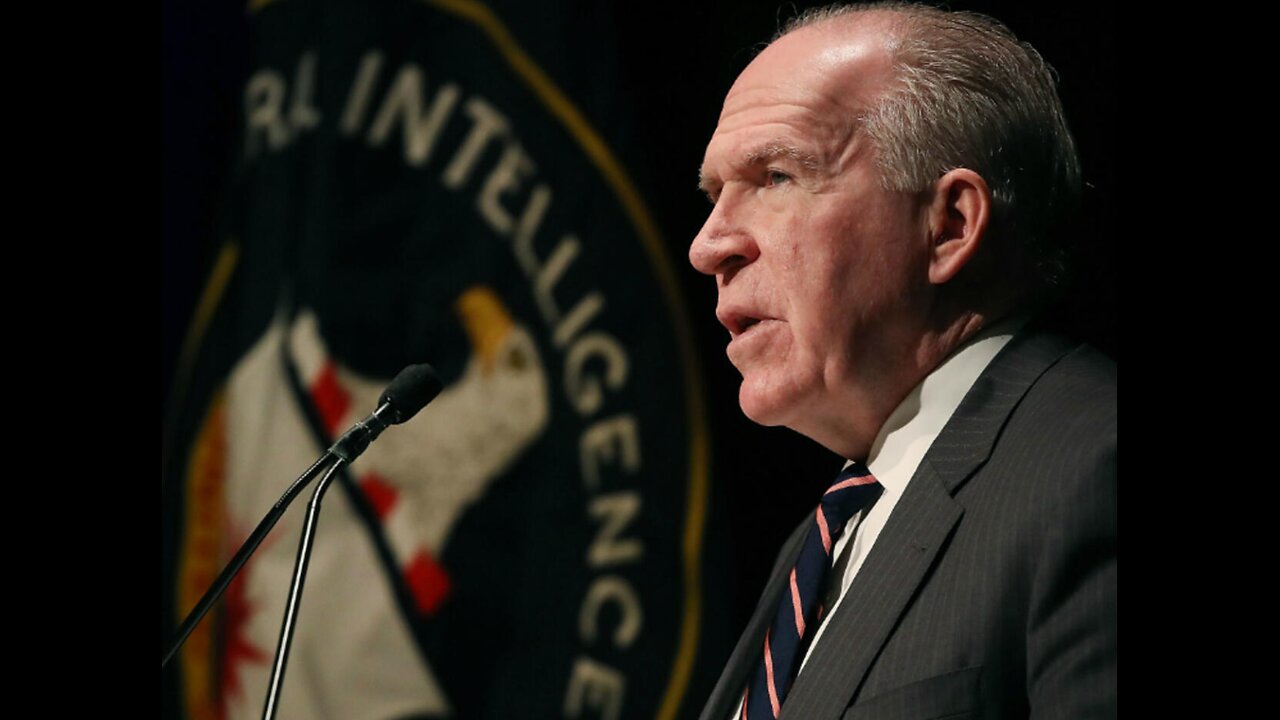 Ex-CIA Officer Reveals Startling Truth About Presidential Power in Carlson Interview