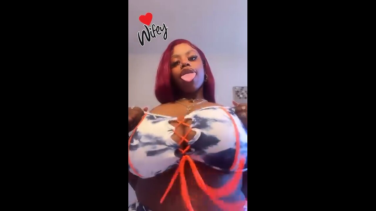 Am I your wifey?