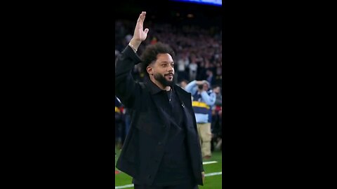 Marcello Real Madrid FC Legend