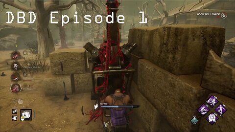 Dead By Daylight