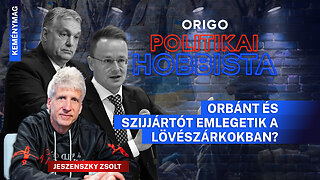 Zelenszkij-interjú, halál Palesztinában, Los Angeles lángokban - Politikai Hobbista 25-06-12