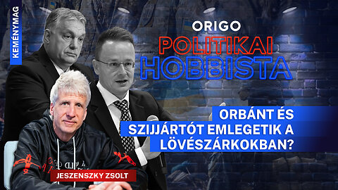 Zelenszkij-interjú, halál Palesztinában, Los Angeles lángokban - Politikai Hobbista 25-06-12