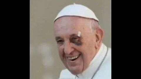 The Death Of Pope Francis