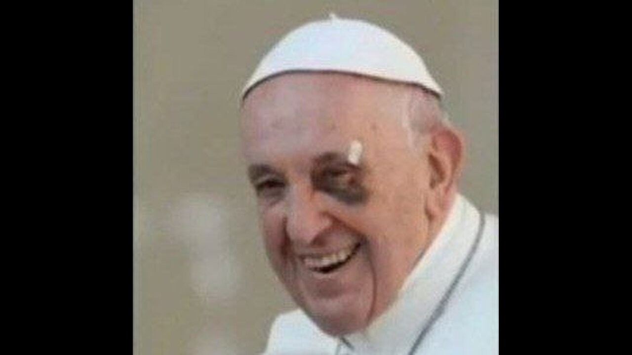 The Death Of Pope Francis