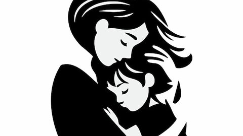 Mommy Rambles: Kids hugs are magical!