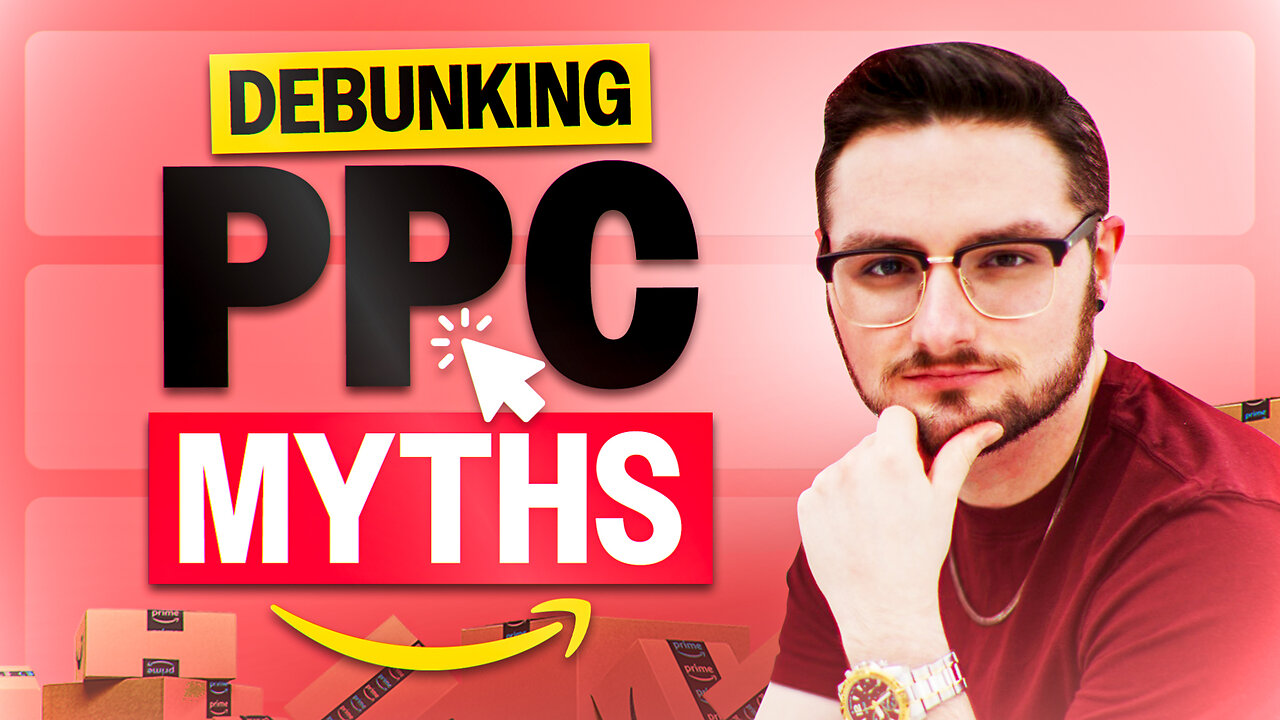 We Busted 5 Shocking Amazon PPC Myths For You