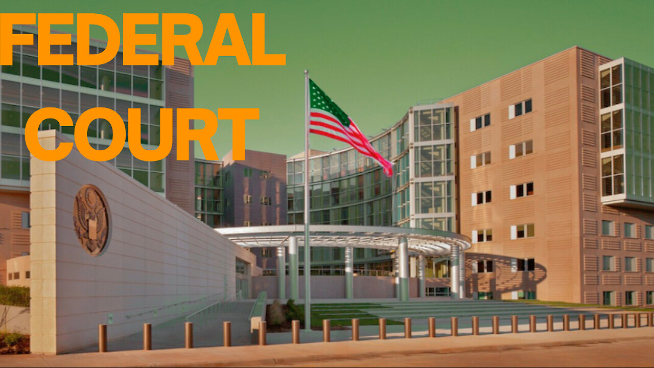 Court Records Reveal Shocking New Seizures in Jackson Bribery Case