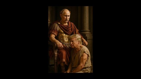 World Leaders In Roman Times