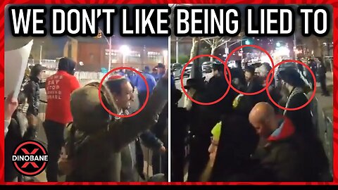 Everyone Ignored This....