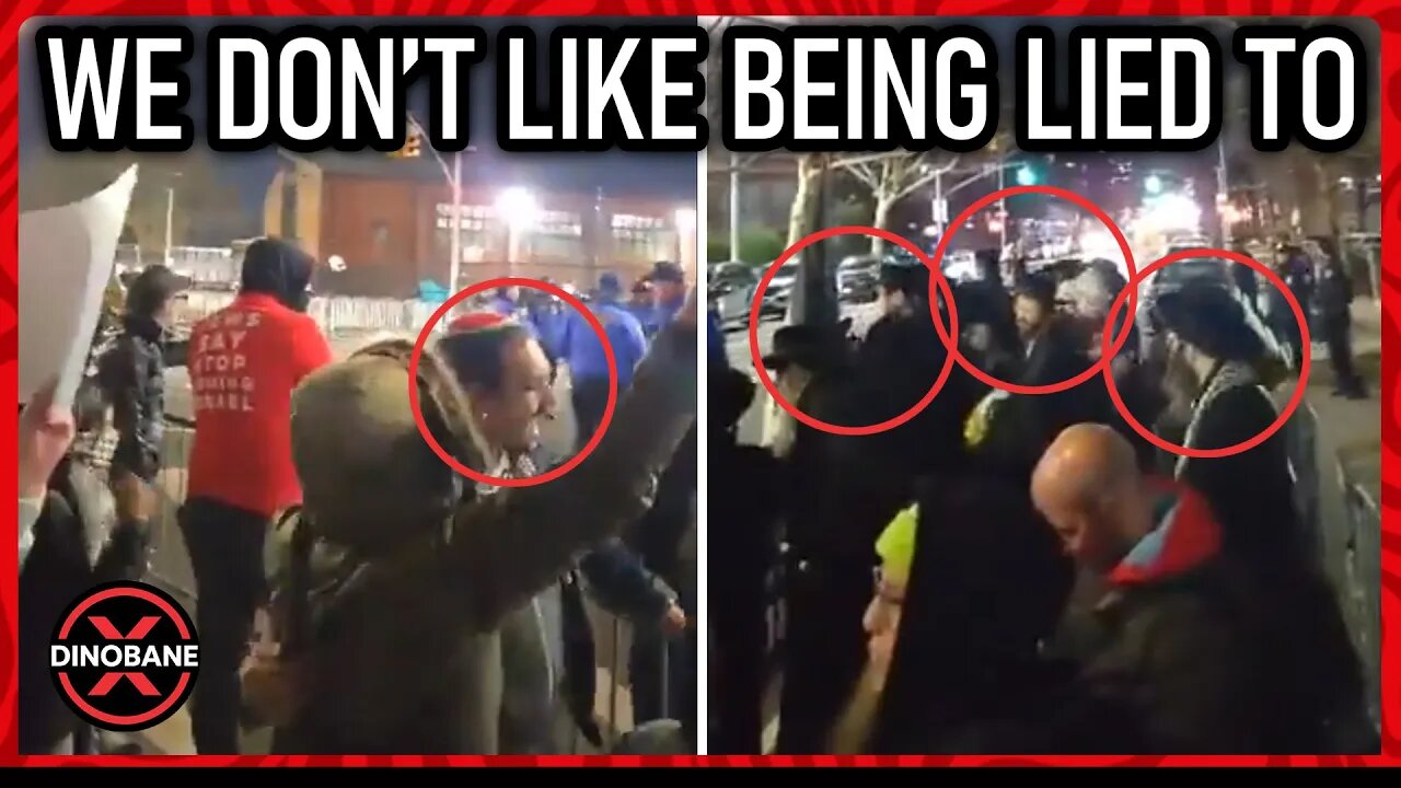 Everyone Ignored This....