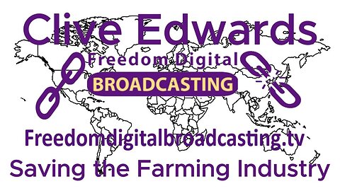 Saving the Farming Industry