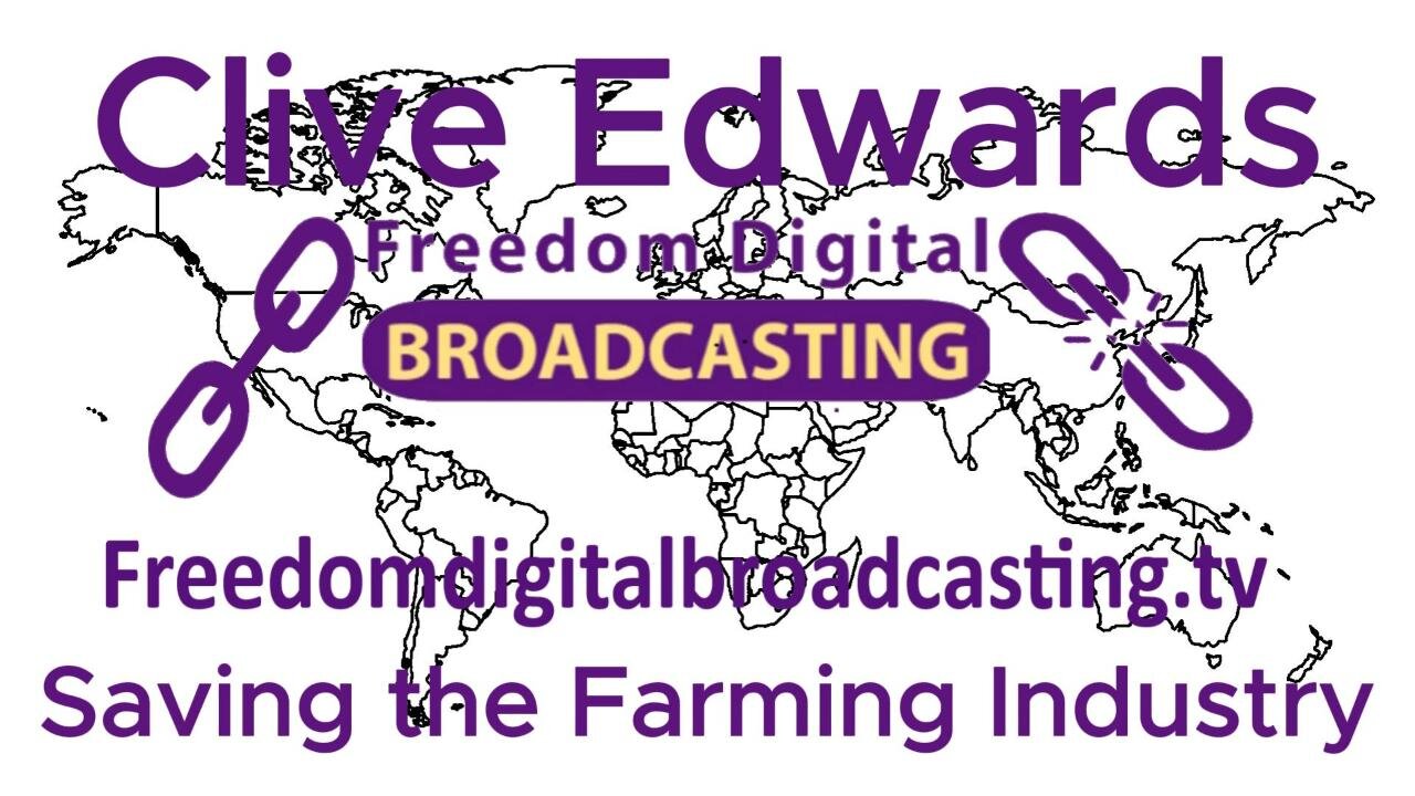 Saving the Farming Industry