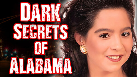 Alabama’s Darkest Mysteries That Remain UNSOLVED