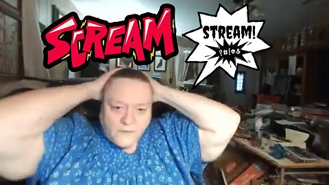 Deleted Rage Stream - Retro React & FUNNY!! You don't want to miss this one!