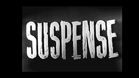 Suspense - The Burning Court ( June 17, 1942)