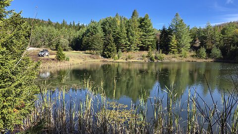 Episode #22 South Monongahela Mountains Part 2