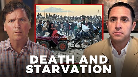 This U.S. Army Veteran Has Witnessed Israeli War Crimes With His Own Eyes - Here's What He Saw