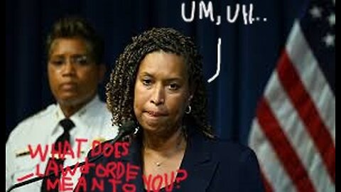 Would U trust the WOKE With Law Enforcement?