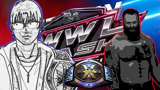 MWL Friday Night Semi Final #146