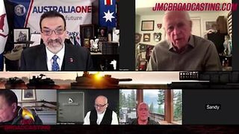Riccardo Bosi & Michael Jaco: Q Plan 8/29/25: Trump Launches Troops Worldwide for Mass Arrests!