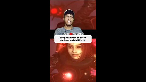 🎮 Live On YouTube – @Syloks37 #syloks37 #funny #relatable #fyp #viral