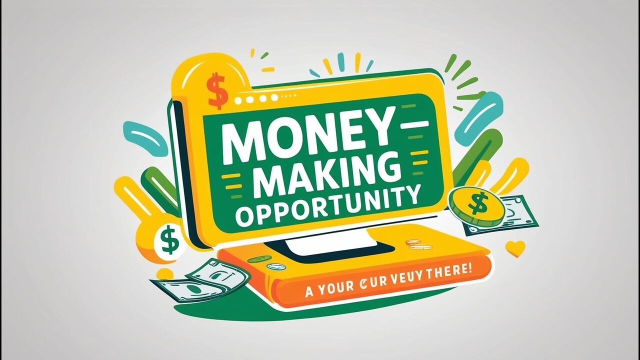 HOW TO MAKE MONEY ONLINE 2025