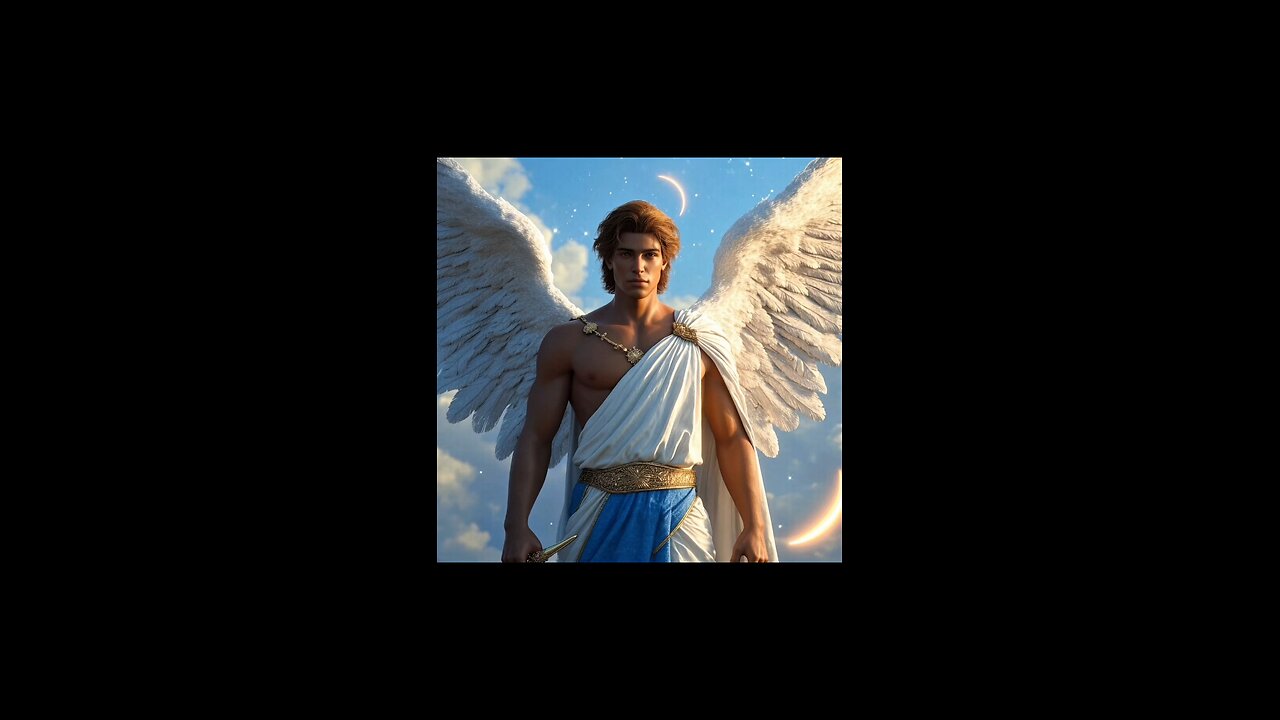Archangel Gabriel
