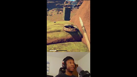 Them Komodo Lizards Wild!!😰🦎#survivalfountainofyouth