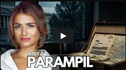 Anya Parampil: Could the Venezuela Case Expose a CIA Narco-State?