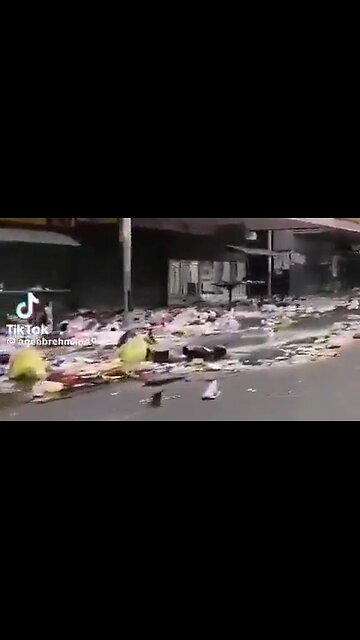 THIS IS SOUTH AFRICA NOW