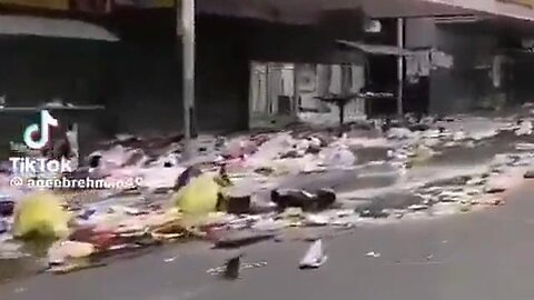 THIS IS SOUTH AFRICA NOW