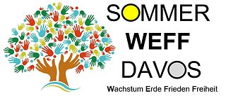Weff 2025 Vortrag Ernst Wolff Ist die KI Diktatur verhinderbar? 18.o8.2025 DAVOS CWL Media Group