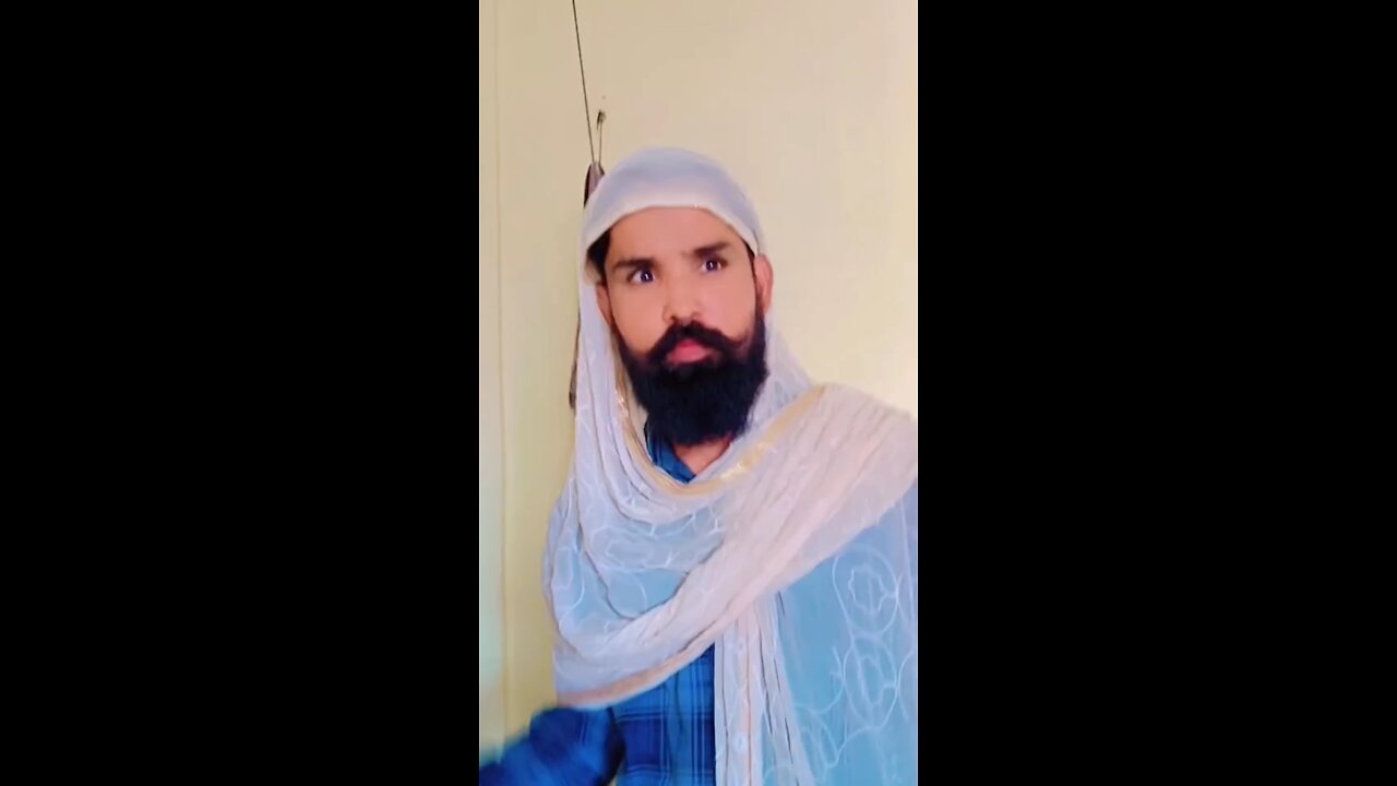 पति कि गलती 😂