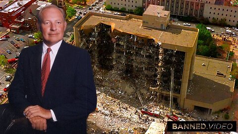 Hoppy Heidelberg Exposes Oklahoma City Bombing As A False Flag (Infowars Archives 08/10/20)