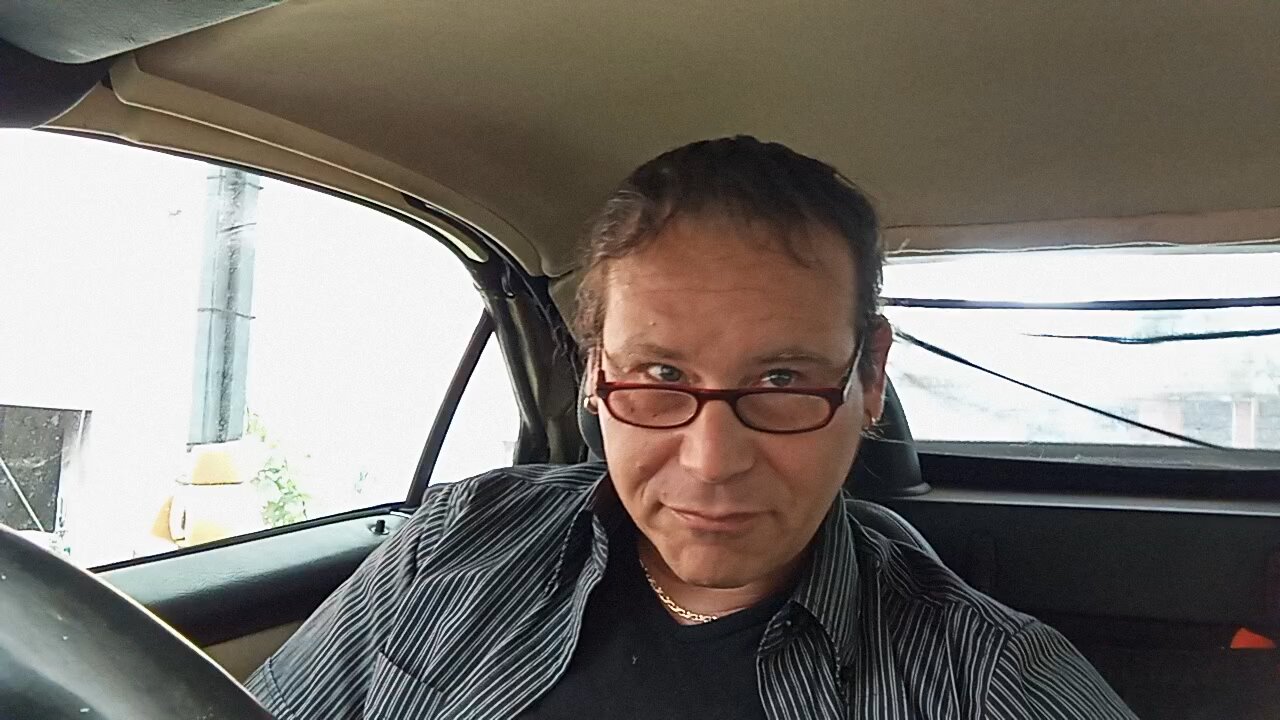 PREFERISCO L' ALFA 90, ALLA 164...