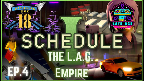 Day 4 of the greatest Empire!!